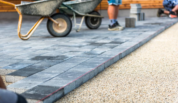 Best Decorative Driveway Pavers  in Plano, IL