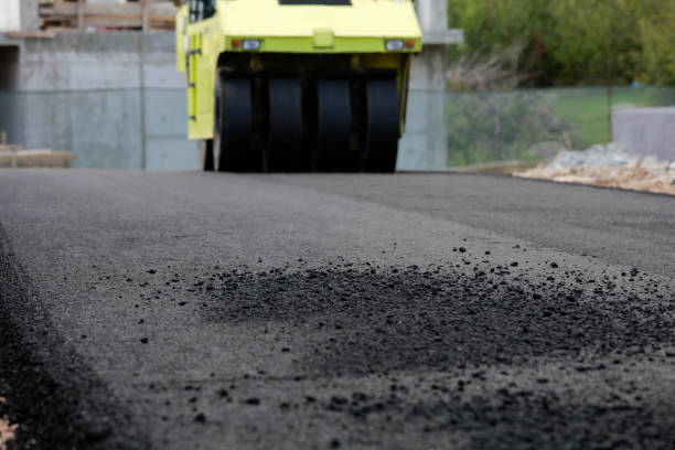 Best Cobblestone Driveway Pavers  in Plano, IL