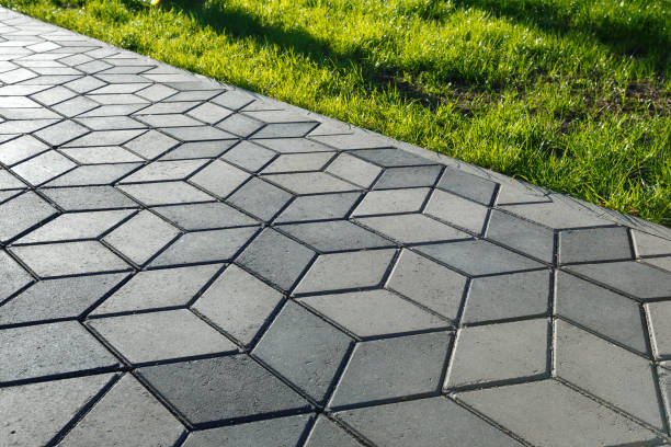 Best Custom Driveway Pavers  in Plano, IL