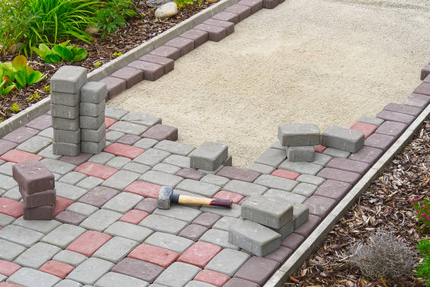 Professional Driveway Pavers in Plano, IL