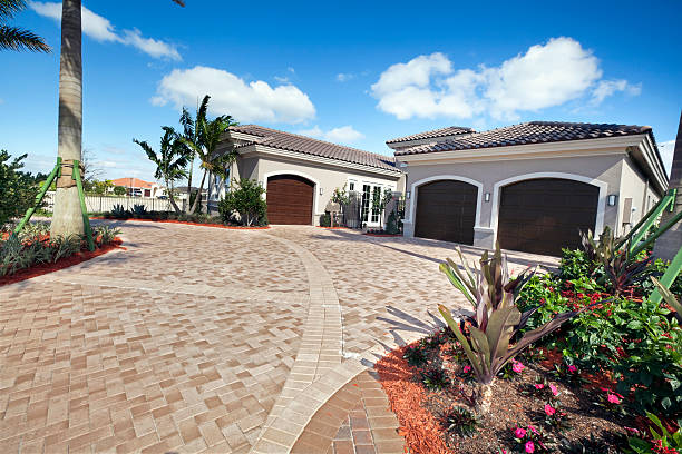 Best Affordable Driveway Paving  in Plano, IL