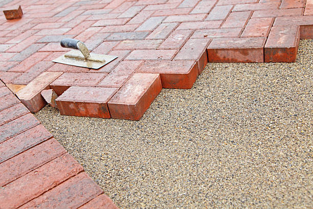 Best Affordable Driveway Pavers  in Plano, IL