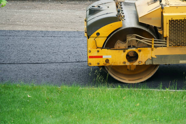 Best Residential Paver Driveway  in Plano, IL