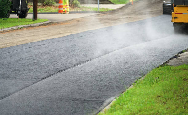 Best Commercial Driveway Pavers  in Plano, IL