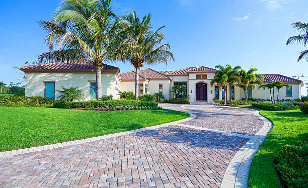 Best Best Driveway Pavers  in Plano, IL