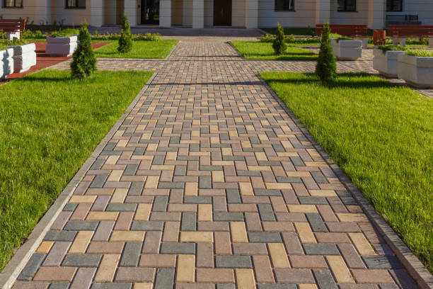 Reasons to Select Us for Your Driveway Paving Requirements in Plano, IL