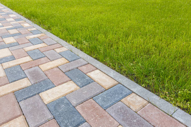 Best Driveway Resurfacing Pavers  in Plano, IL